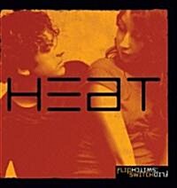 Heat: A Graphic Reality Check for Teens Dealing with Sexuality (Paperback)