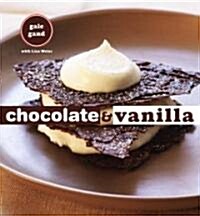 Chocolate & Vanilla (Hardcover)