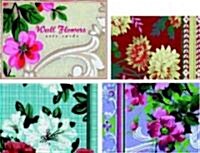 Wall Flowers (Hardcover)