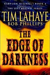 The Edge of Darkness (Hardcover)
