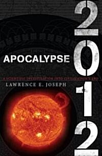 Apocalypse 2012 (Hardcover)