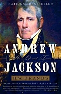 Andrew Jackson: His Life and Times (Paperback)