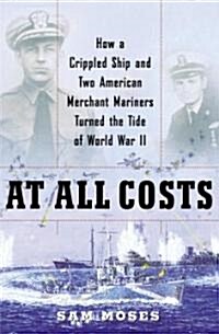 At All Costs (Hardcover)