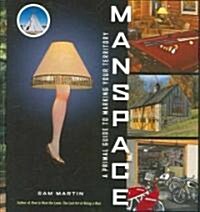 Manspace (Hardcover)