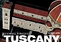 [중고] Flying High Tuscany (Hardcover)
