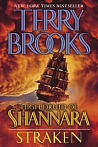 High Druid of Shannara: Straken (Paperback)