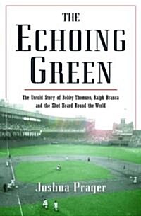 The Echoing Green (Hardcover)