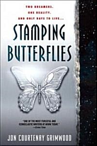 Stamping Butterflies (Paperback)
