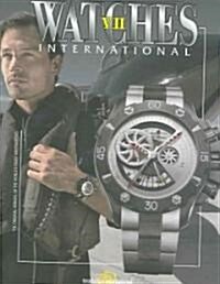 Watches International (Paperback)