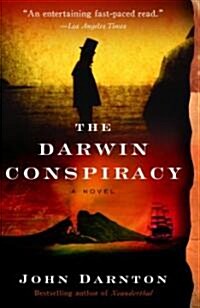 The Darwin Conspiracy (Paperback)
