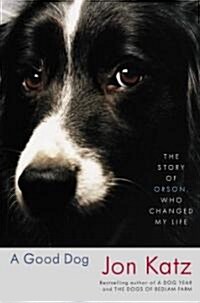 A Good Dog (Hardcover)