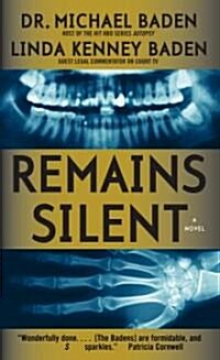 Remains Silent (Mass Market Paperback)