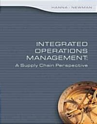 Integrated Operations Management (Paperback, 2nd)