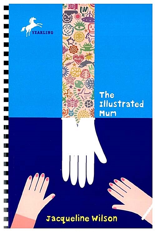 The Illustrated Mum (Paperback, Reprint)