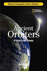 [중고] Ancient Orbiters (Library Binding)