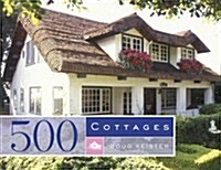 500 Cottages (Paperback)