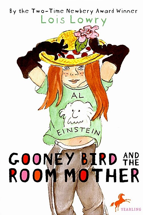 [중고] Gooney Bird and the Room Mother (Paperback)