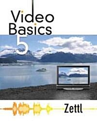 Video Basics 5 (Paperback)