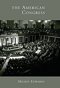 The American Congress (Paperback, 1st)