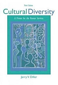 Cultural Diversity (Paperback, 3rd)