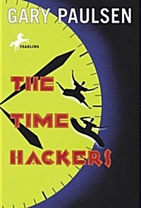 [중고] The Time Hackers (Paperback)