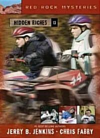 Hidden Riches (Paperback)