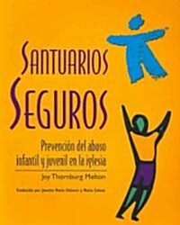 Santuarios Seguros (Paperback)