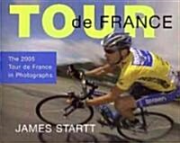 Tour De France (Hardcover, 1st)