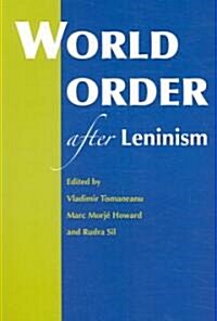World Order After Leninism (Paperback)