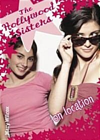 The Hollywood Sisters (Paperback)