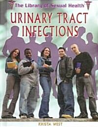 Urinary Tract Infections (Library Binding)