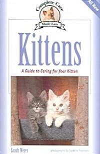 Kittens (Paperback, 1st)