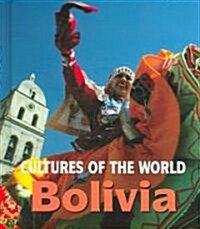 Bolivia (Library Binding, 2)