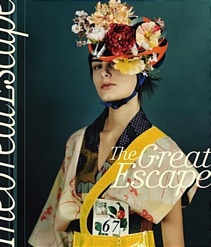 [중고] The Great Escape (Paperback)