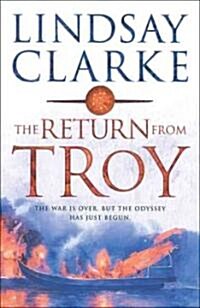 Return from Troy (Paperback)