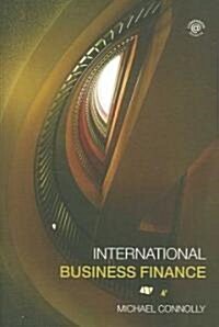 International Business Finance (Paperback)