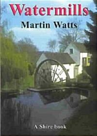 Watermills (Paperback)