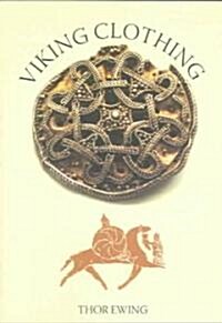 Viking Clothing (Paperback)