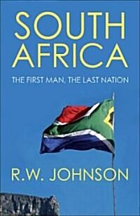 South Africa (Paperback, New)