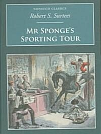 Mr Sponges Sporting Tour (Paperback)