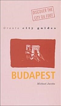 Budapest (Paperback)