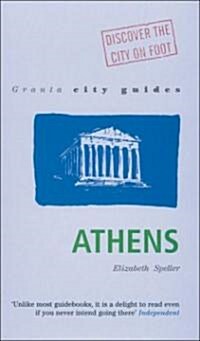 Athens (Paperback)