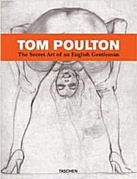 Tom Poulton (Hardcover)