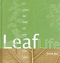 Leaf Life (Hardcover)