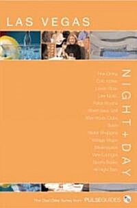 Night + Day Las Vegas (Paperback)
