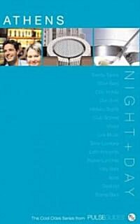 Night & Day Athens (Paperback)