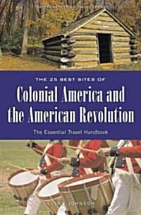 Colonial America And The American Revolution (Paperback)