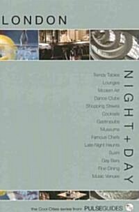 Night & Day London (Paperback)