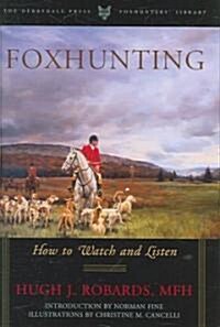 Foxhunting (Hardcover)