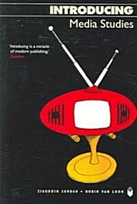 Introducing Media Studies (Paperback)